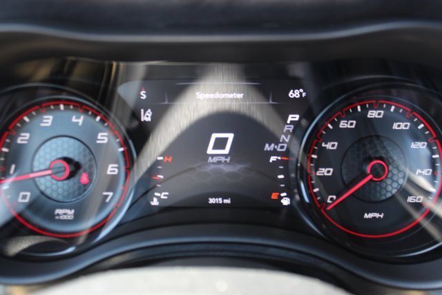 Used 2023 Dodge Charger R/T w/ Daytona Edition Group image 21