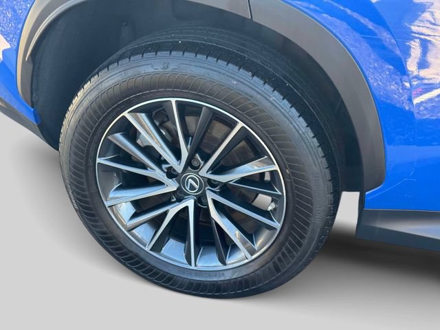 Used 2022 Lexus NX 250 AWD image 8