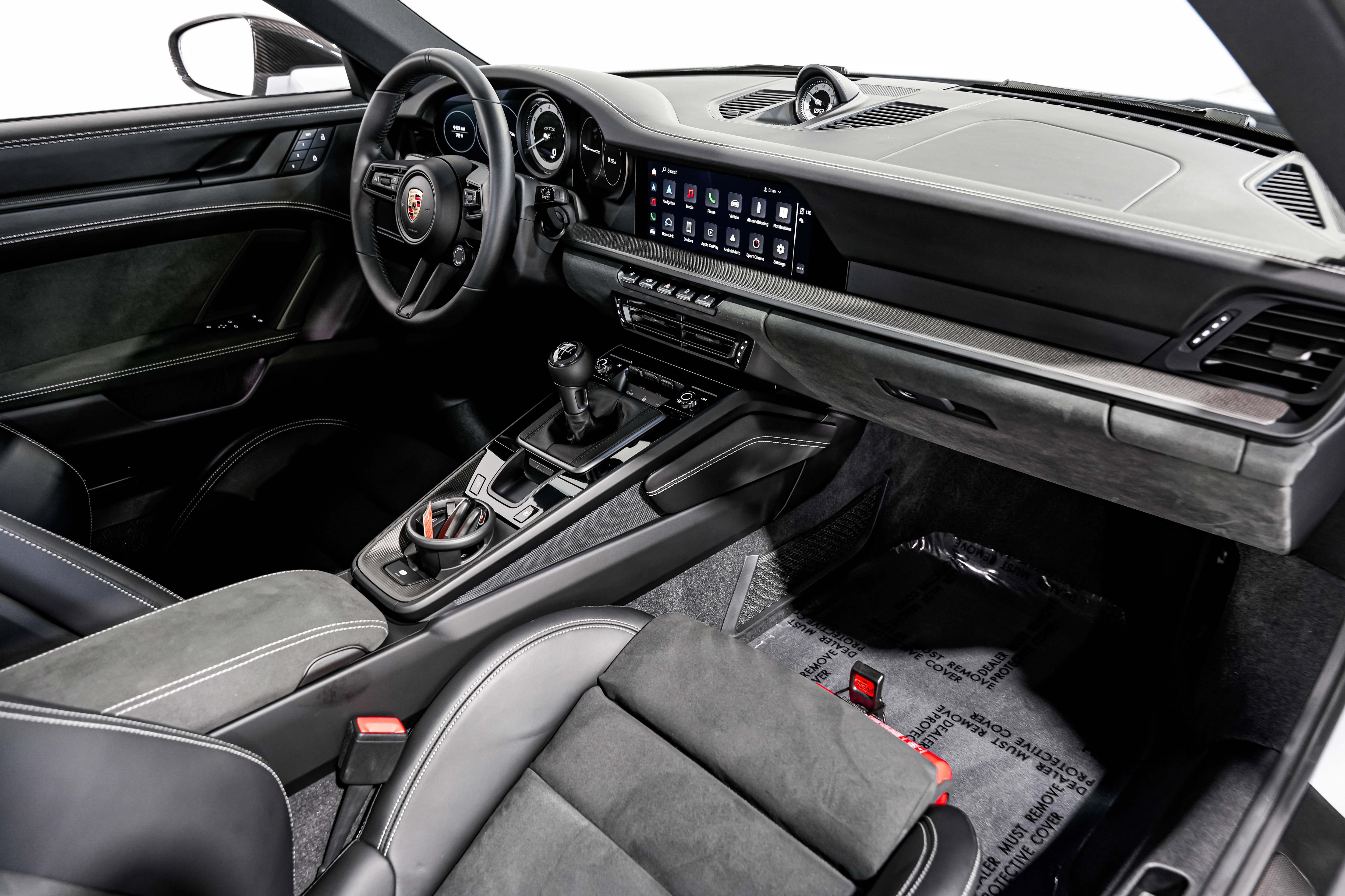 Used 2023 Porsche 911 Carrera GTS image 33