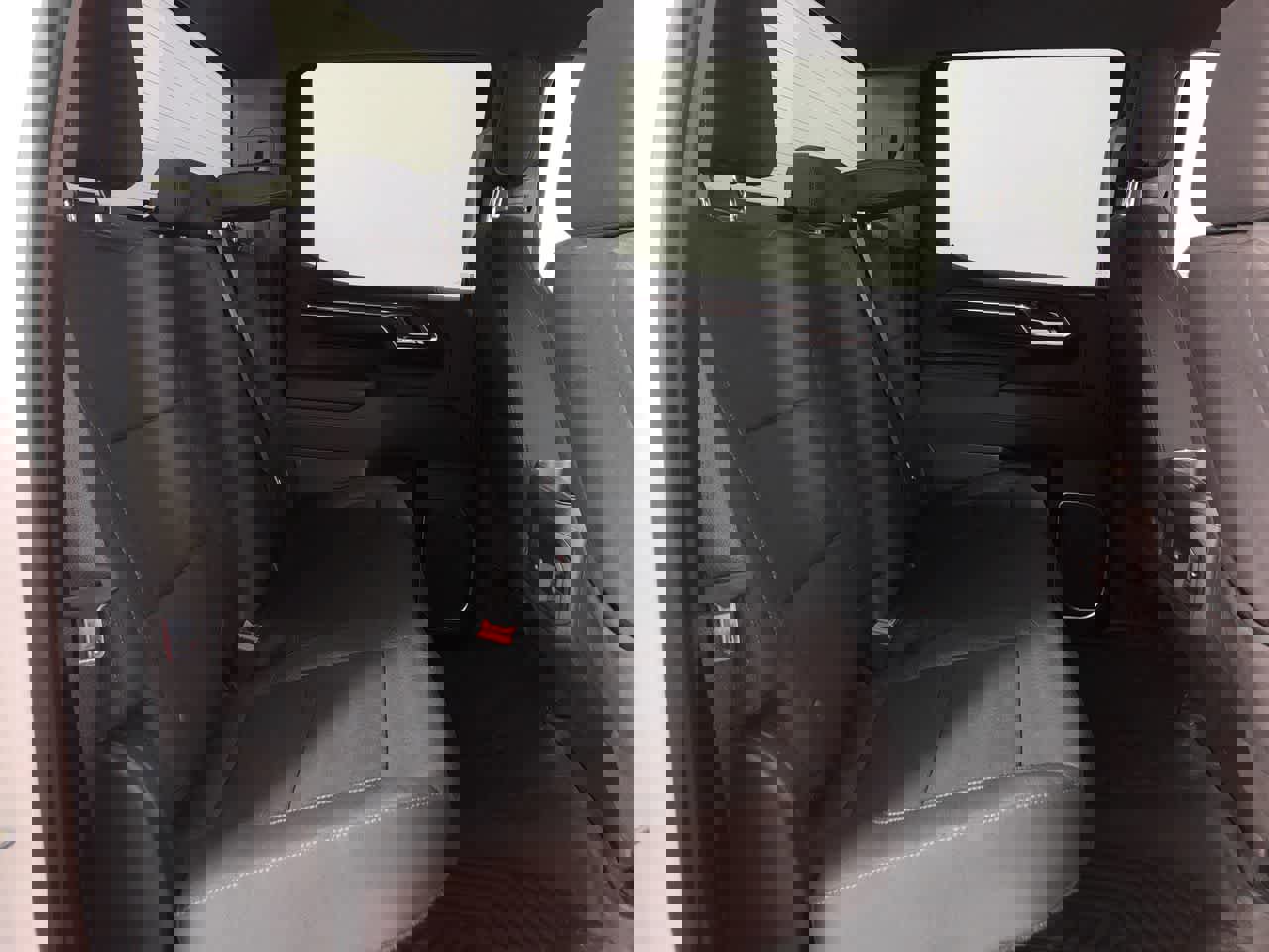 Used 2023 Chevrolet Silverado 1500 LT Trail Boss w/ Protection Package image 20