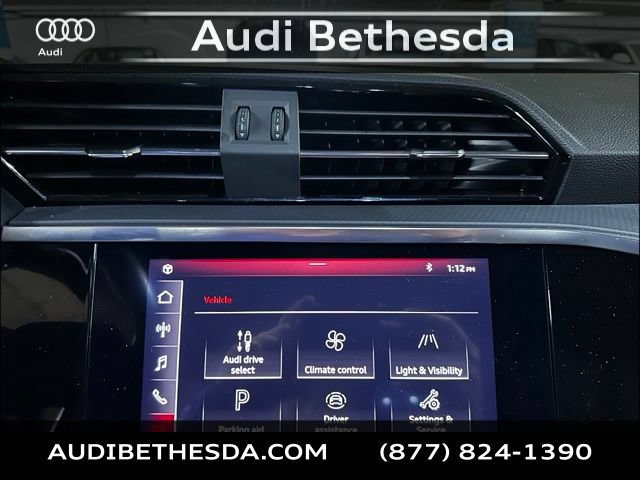 Used 2020 Audi Q3 2.0T Premium w/ Convenience Package AWD/4WD image 22