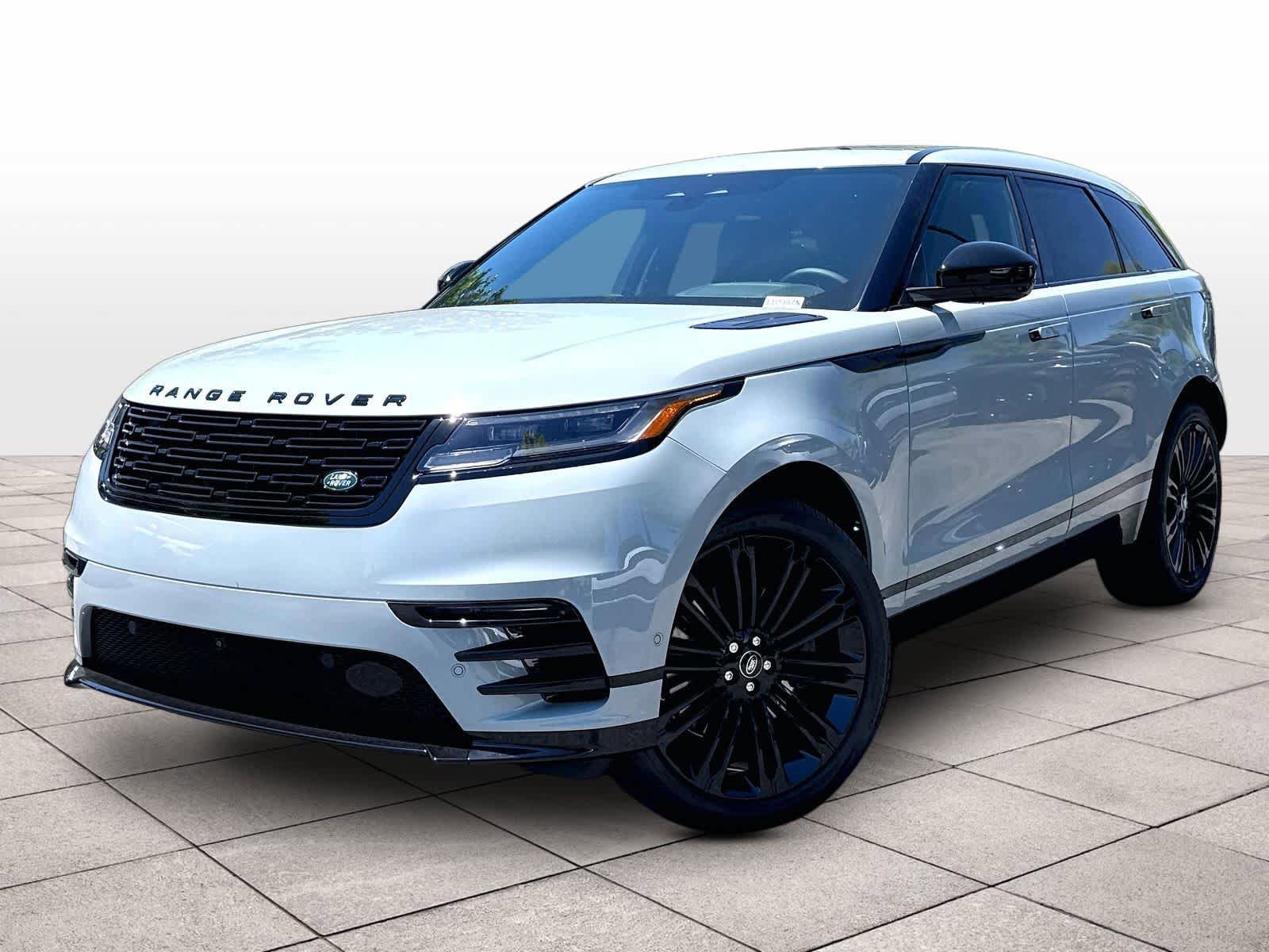 New 2026 Land Rover Range Rover Velar Dynamic SE
