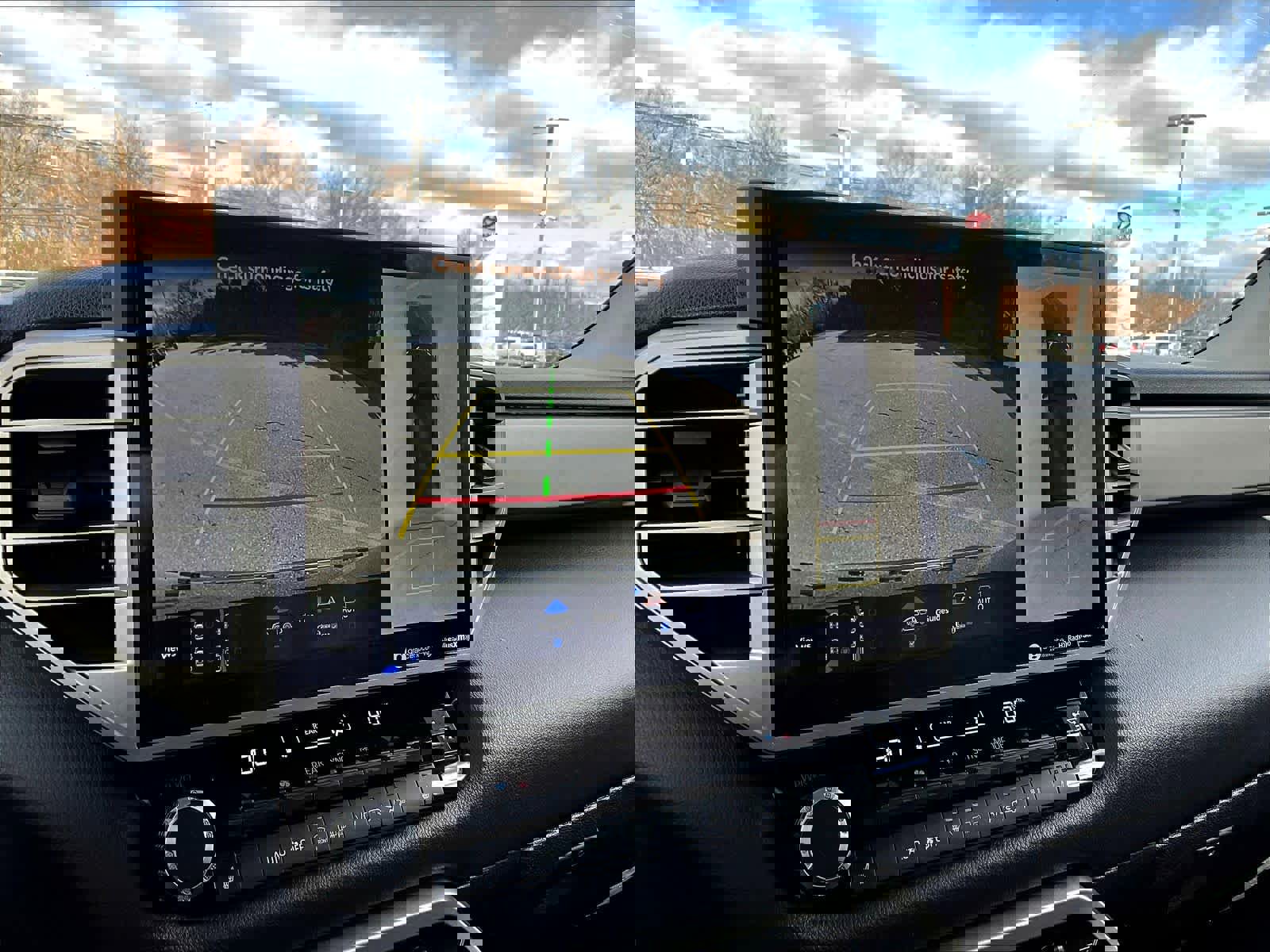 Used 2024 Toyota Sequoia SR5 AWD/4WD image 20