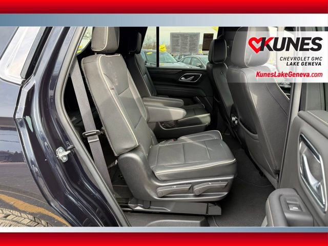 Used 2022 GMC Yukon SLT image 19