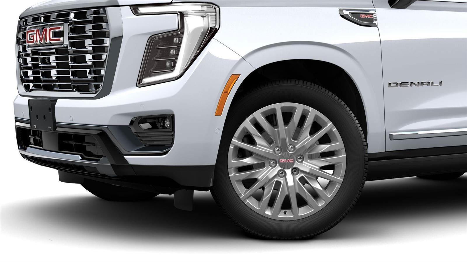 New 2026 GMC Yukon Denali image 29