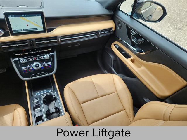 Certified 2022 Lincoln Corsair Reserve w/ Equipment Group 201A AWD/4WD image 15