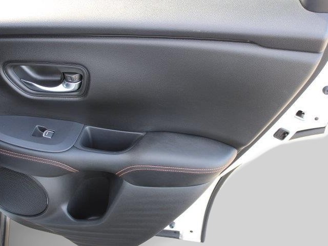 Used 2024 Honda HR-V Sport image 23