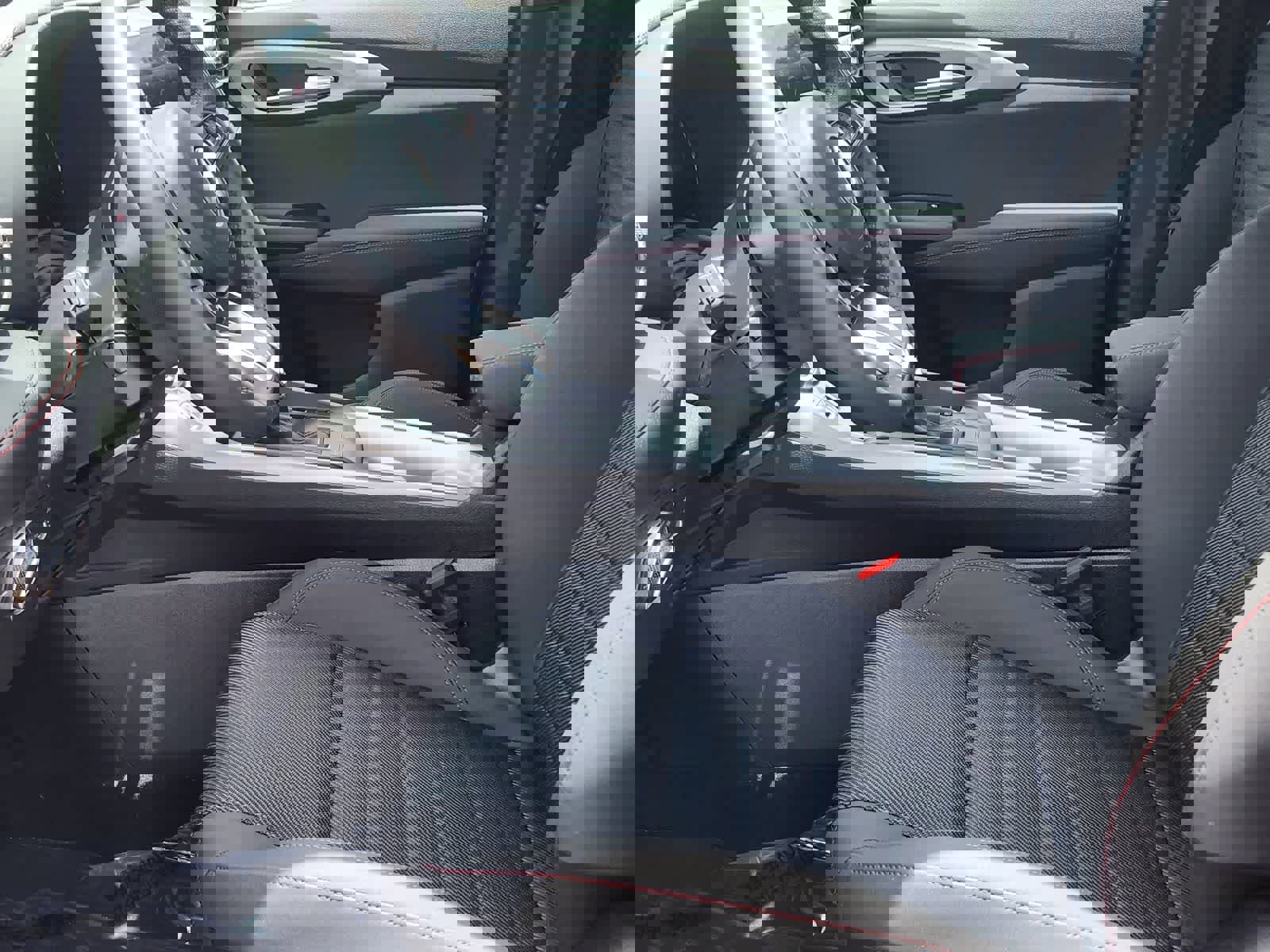 New 2025 Dodge Hornet GT w/ Cold Weather Group image 12