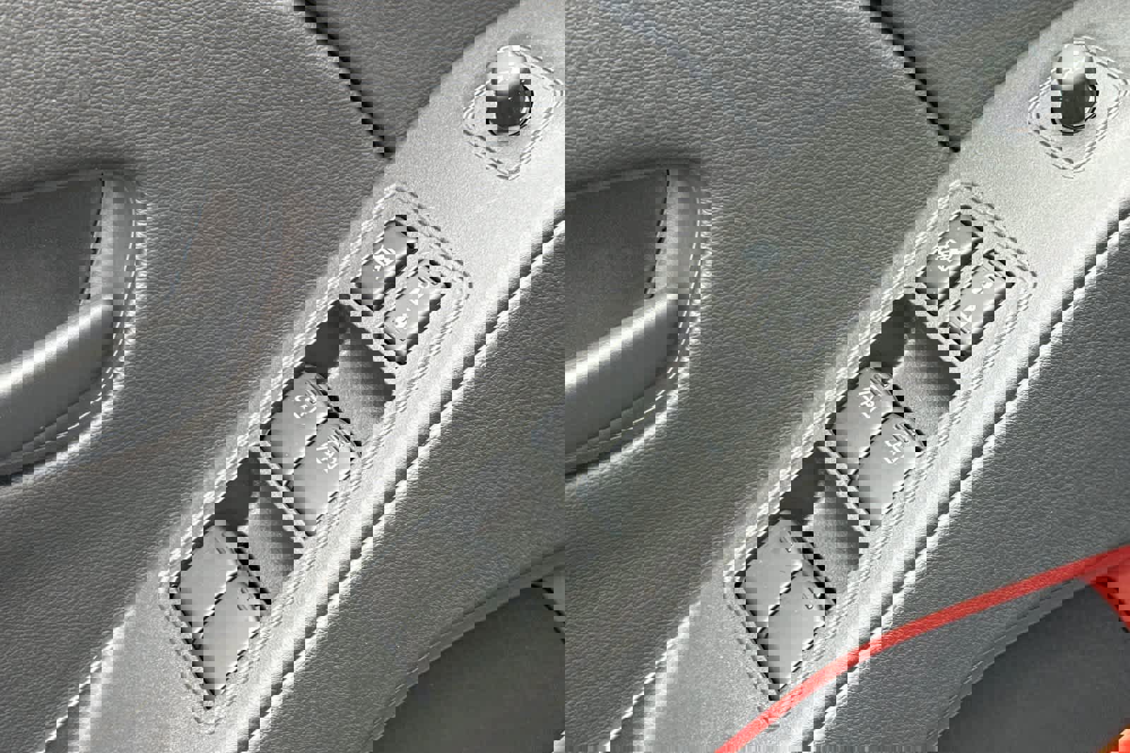 New 2026 Nissan Frontier PRO-4X image 13