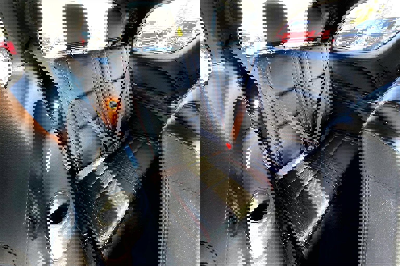 Used 2023 Dodge Durango R/T image 28