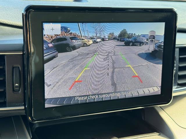 Used 2021 Ford Explorer XLT w/ Equipment Group 202A image 20