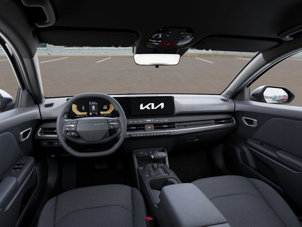 New 2026 Kia K4 LXS image 14