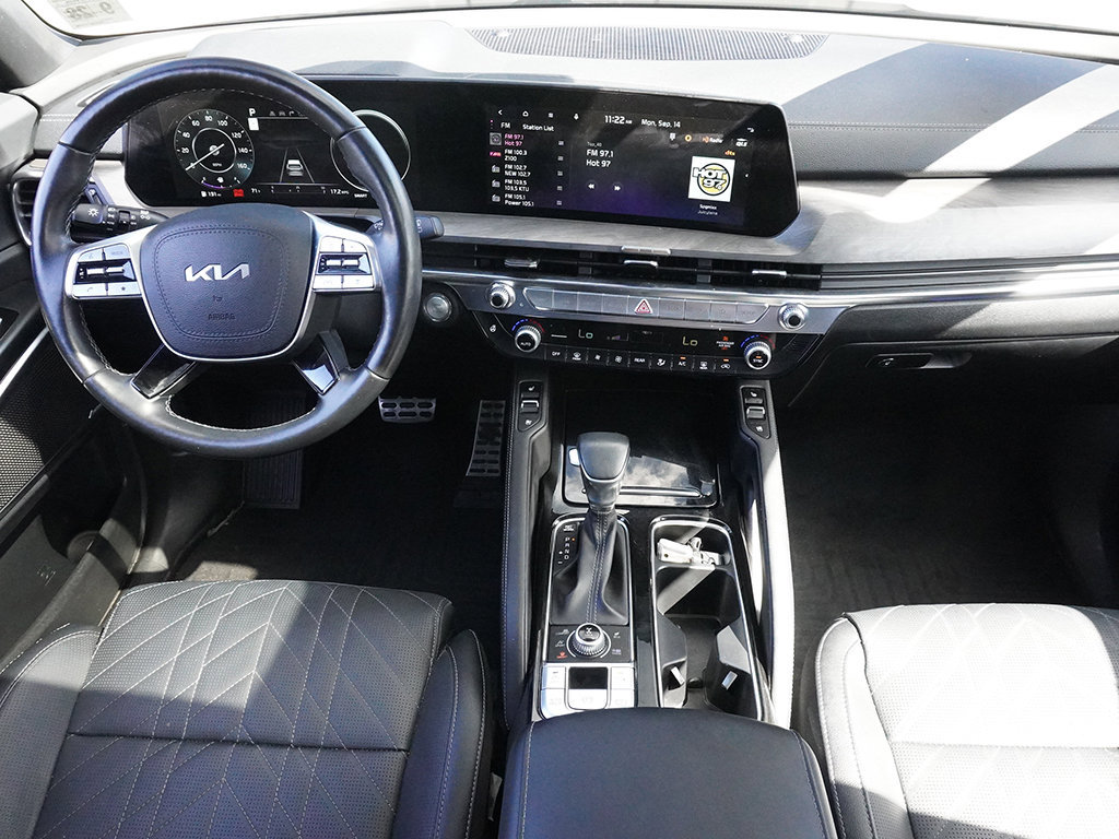 Used 2024 Kia Telluride SX X-Line AWD/4WD image 64