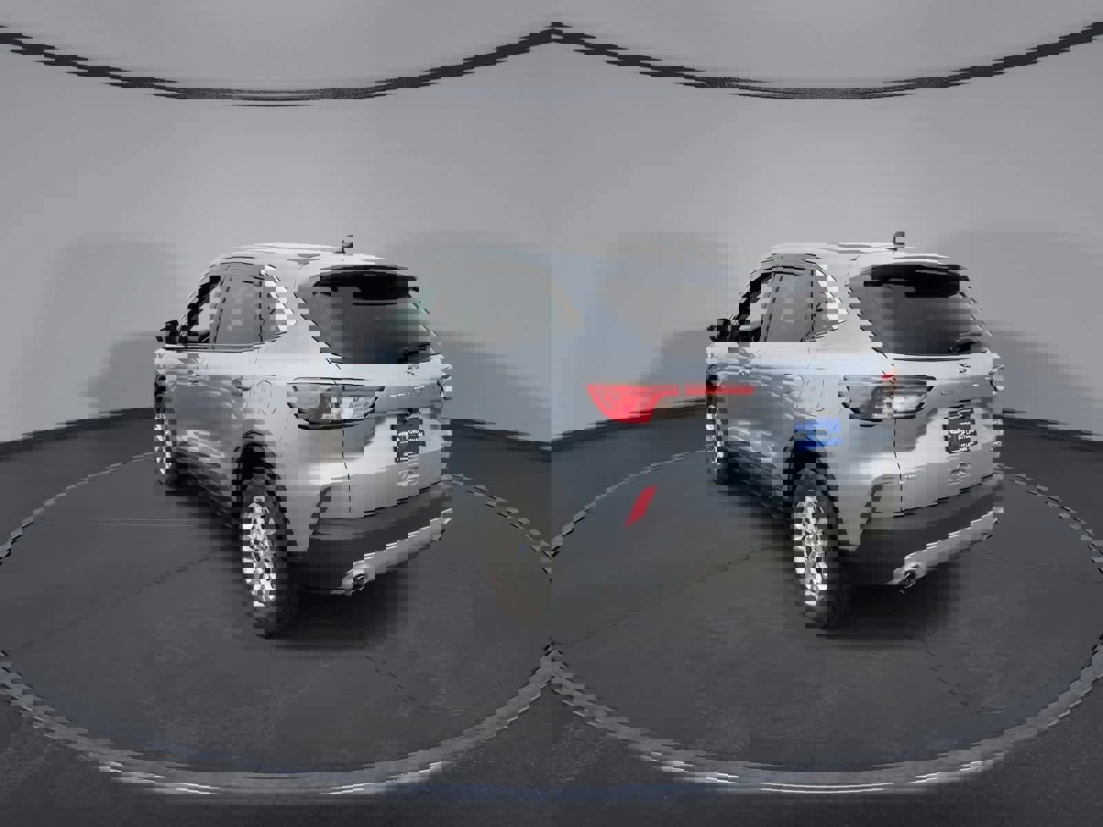 Certified 2022 Ford Escape SE w/ Convenience Package image 6