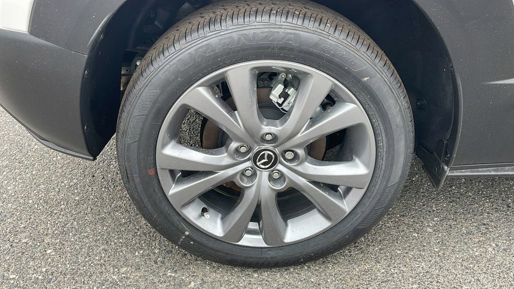 Used 2025 MAZDA CX-30 AWD 2.5 S w/ Preferred Package image 32