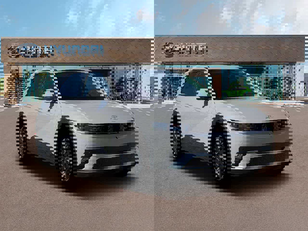 New 2026 Hyundai Ioniq 5 SEL image 23