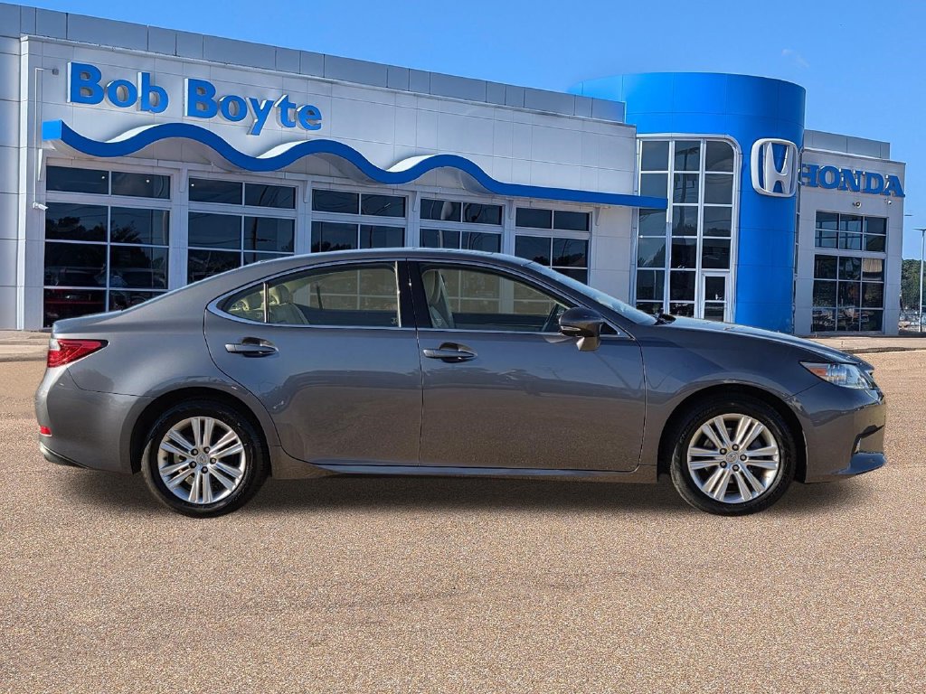 Used 2015 Lexus ES 350 w/ Premium Package FWD image 4