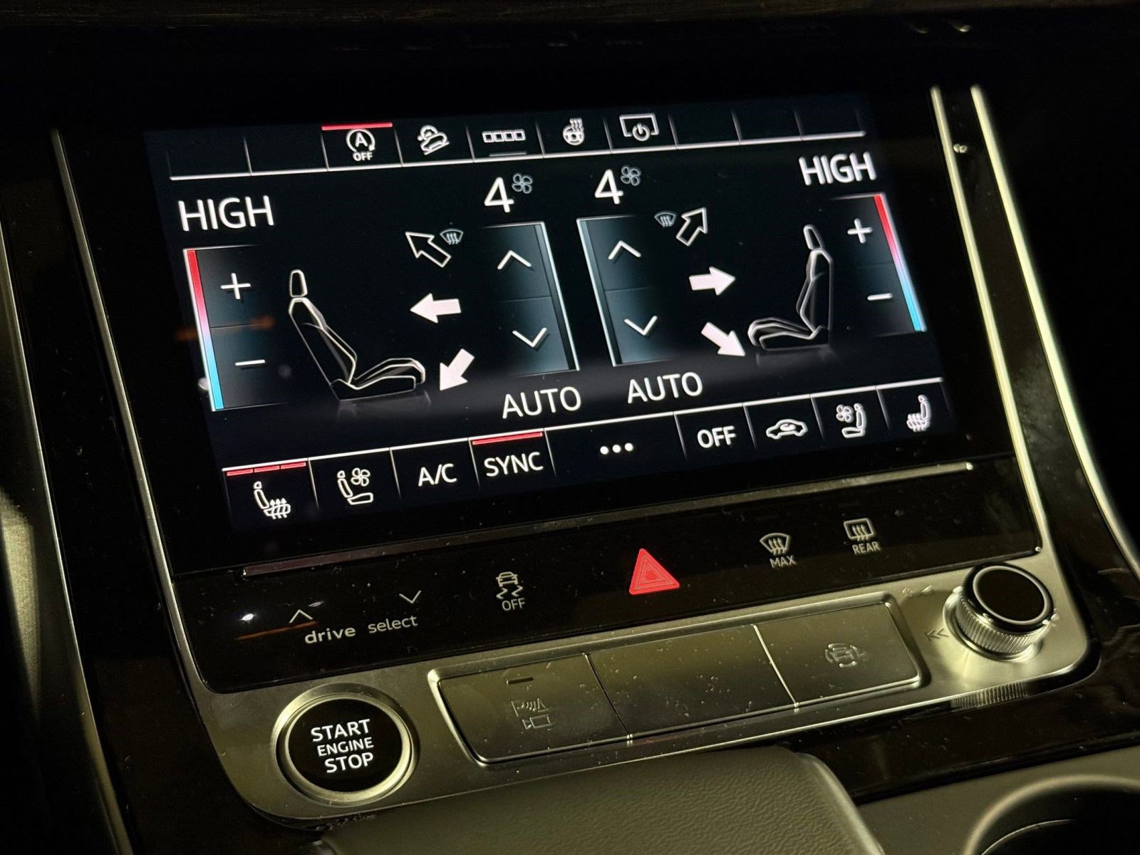 New 2026 Audi Q8 Premium Plus image 25