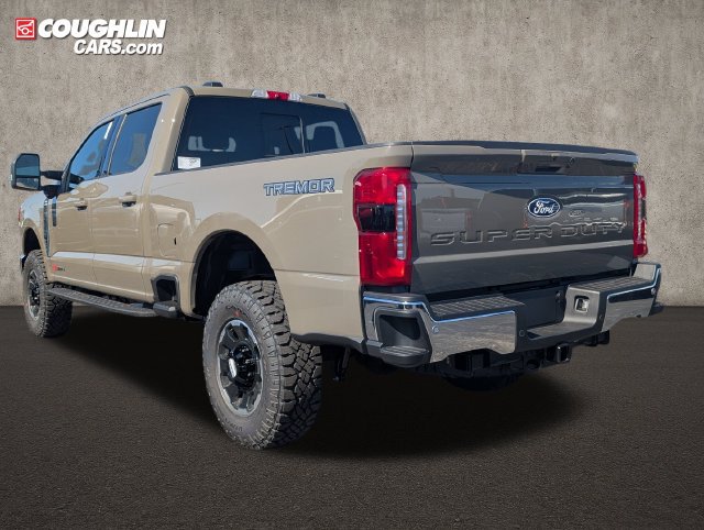 New 2027 Ford F350 Lariat w/ Tremor Off-Road Package AWD/4WD image 6