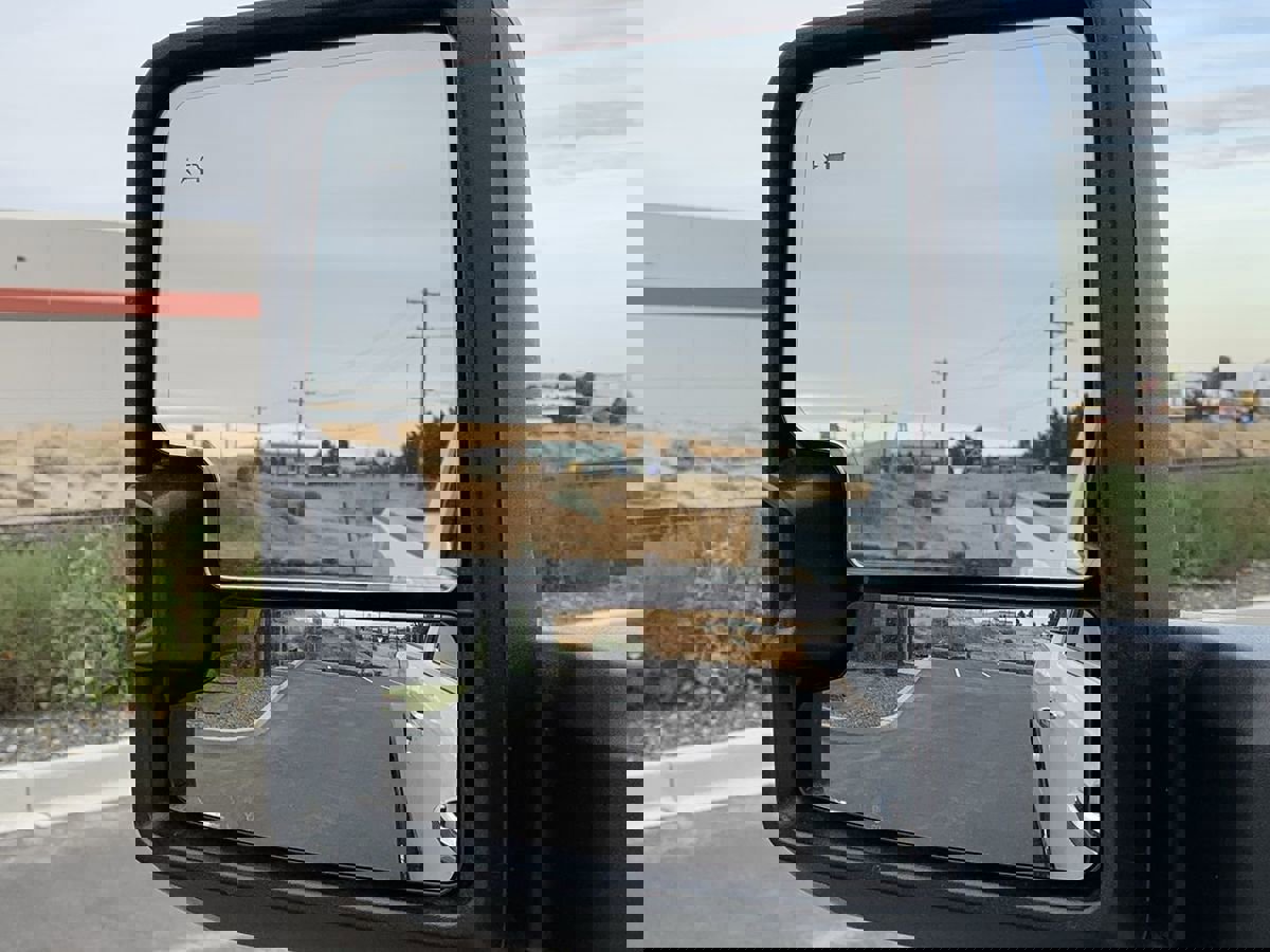 Used 2021 Chevrolet Silverado 3500 LTZ w/ LTZ Convenience Package image 16