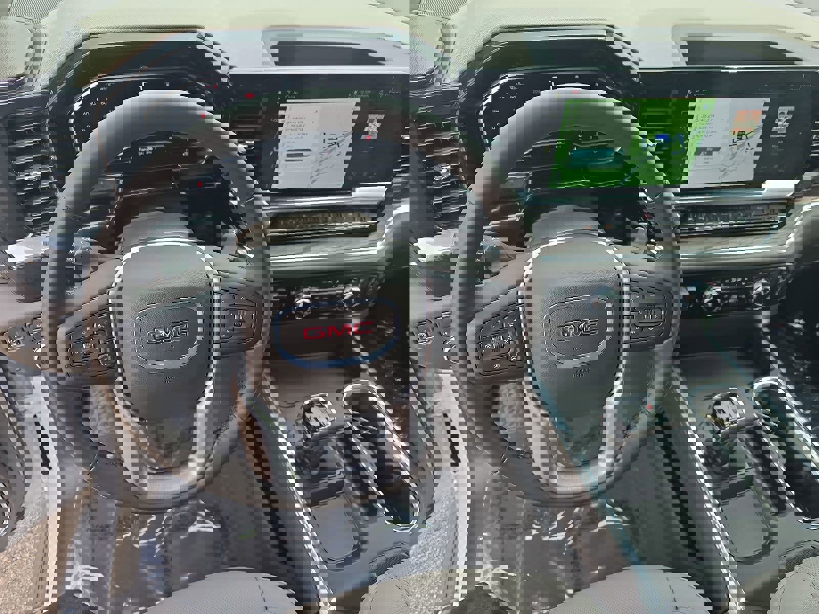 Used 2025 GMC Sierra 1500 SLT w/ SLT Premium Plus Package image 18