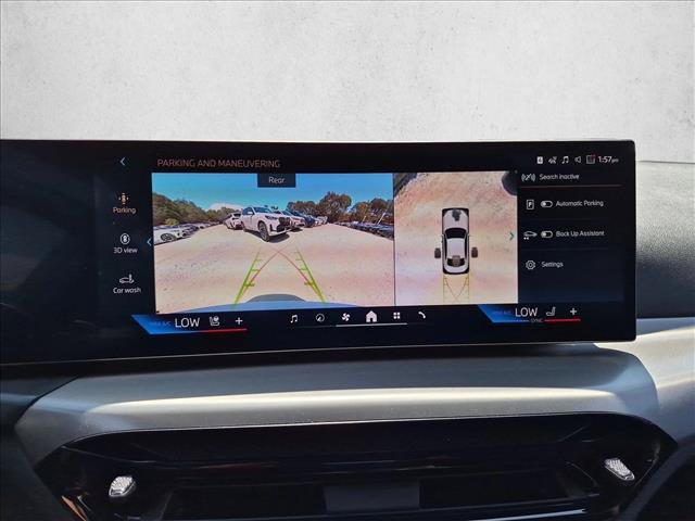 New 2026 BMW 230i Coupe w/ M Sport Package RWD image 12