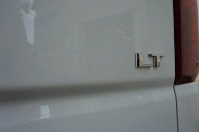 New 2026 Chevrolet Silverado 1500 LT image 28