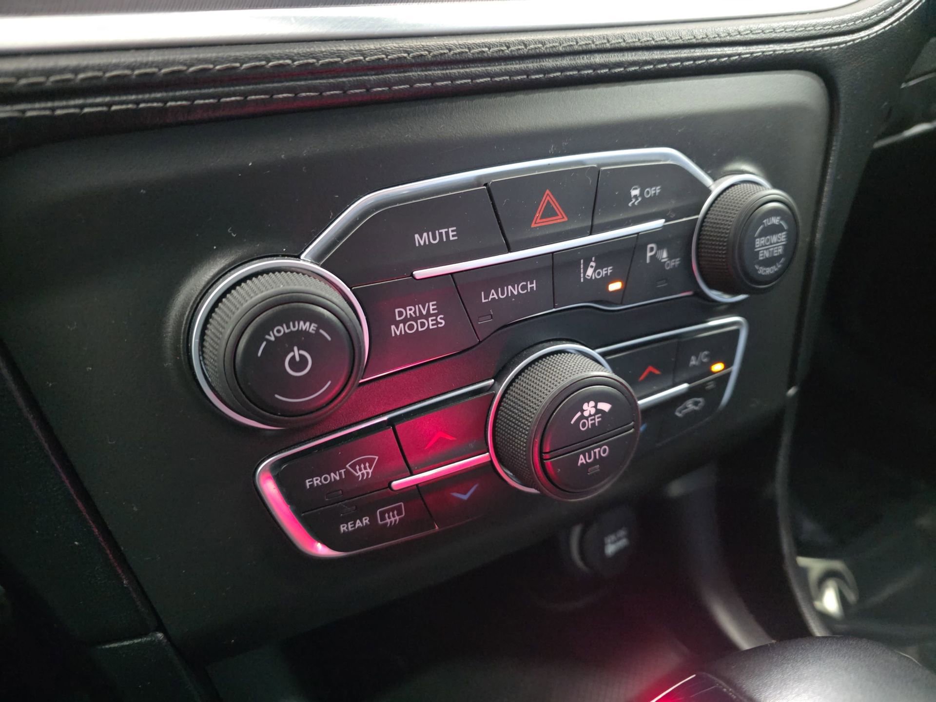 Used 2021 Dodge Charger Scat Pack w/ Plus Group image 22