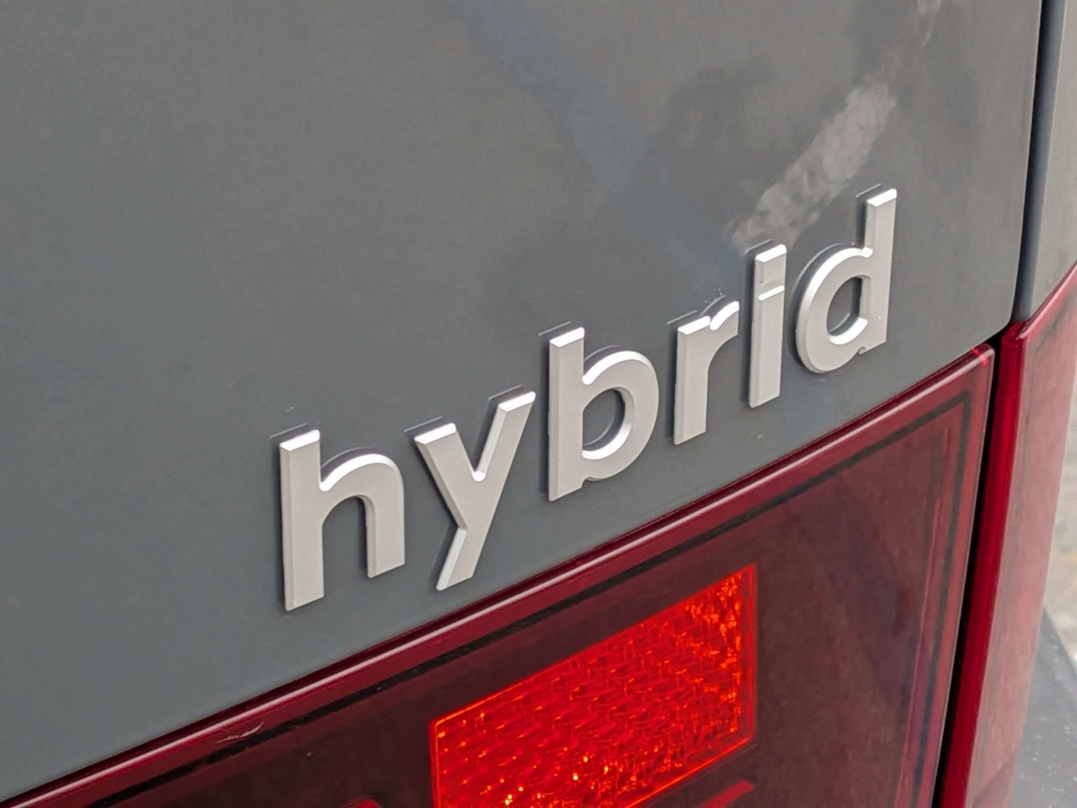 New 2026 Hyundai Santa Fe SEL FWD image 20