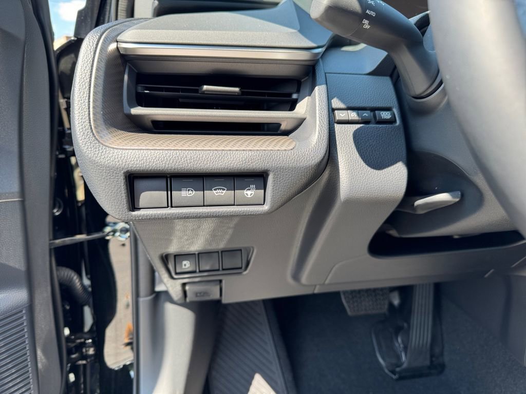 New 2026 Toyota Prius XLE image 24