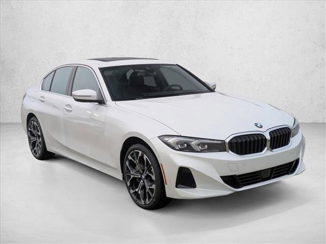 New 2026 BMW 330i xDrive Sedan image 7