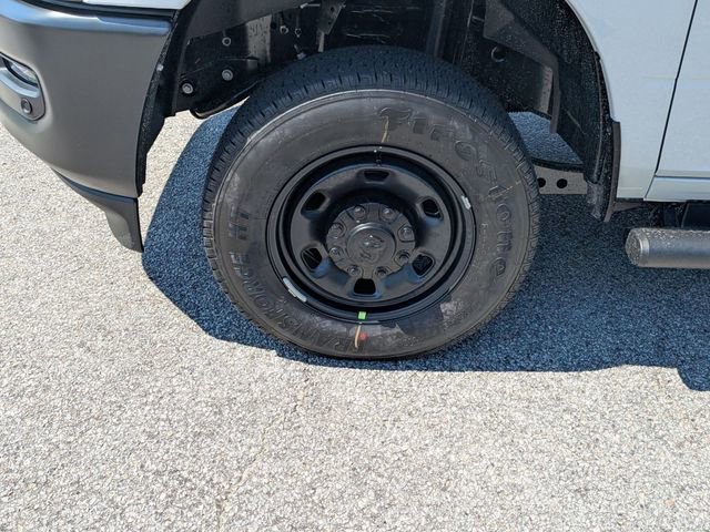 New 2025 RAM 2500 Tradesman AWD/4WD image 13