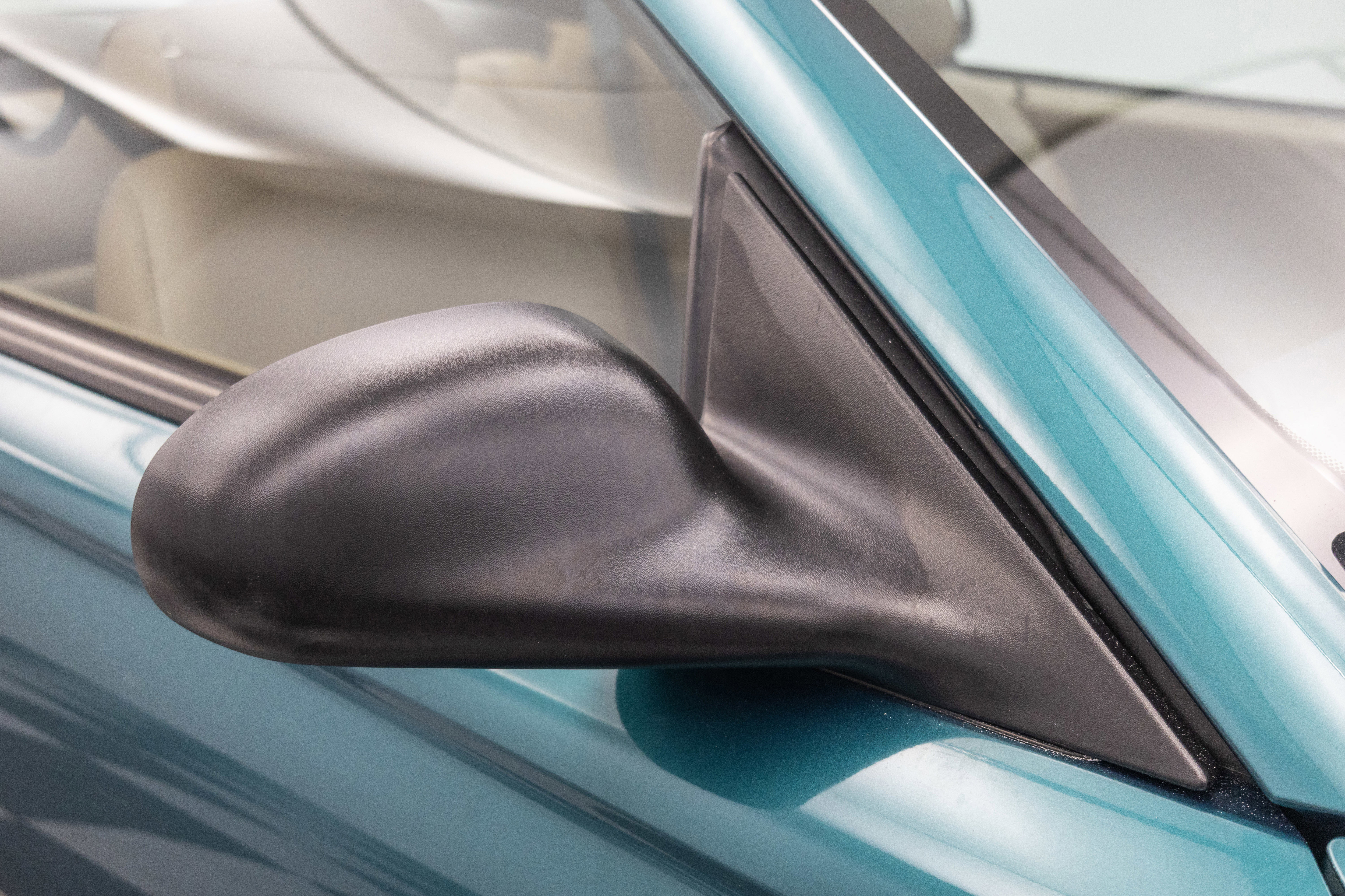 Used 1997 Ford Mustang Cobra RWD image 23