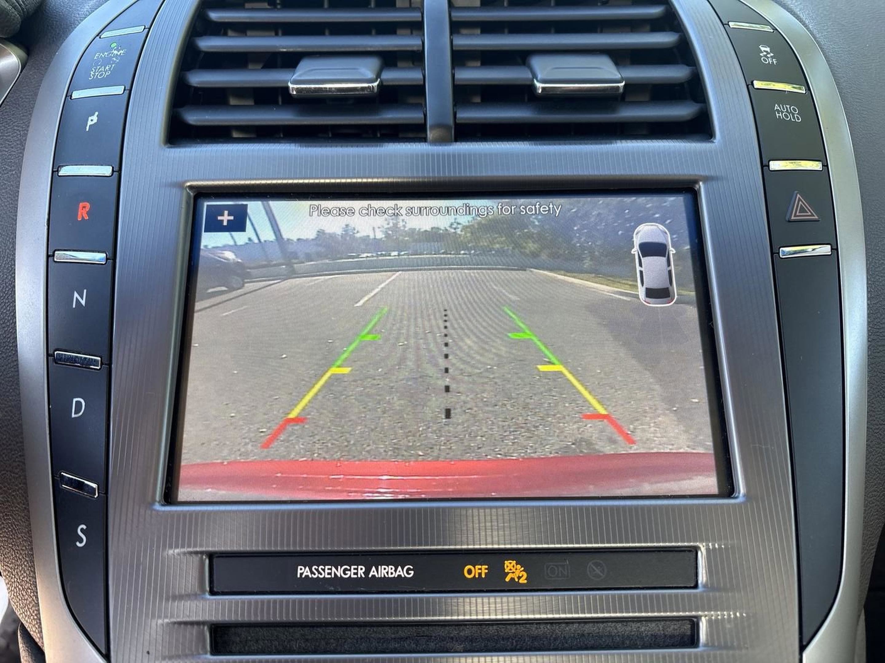 Used 2017 Lincoln MKZ Select FWD image 28