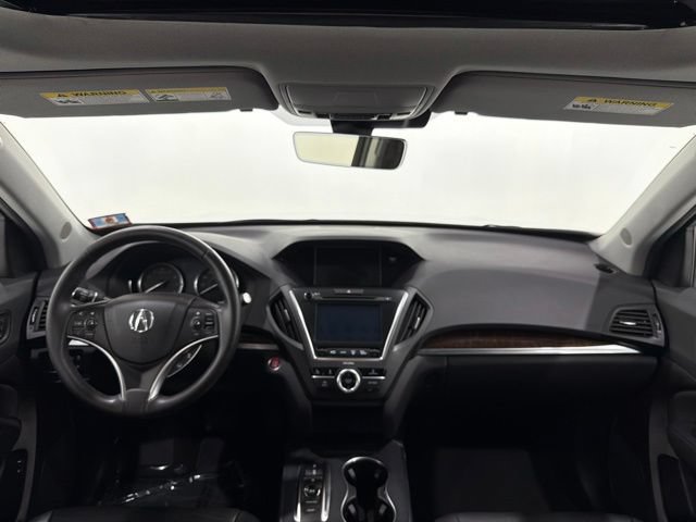 Certified 2020 Acura MDX SH-AWD image 33