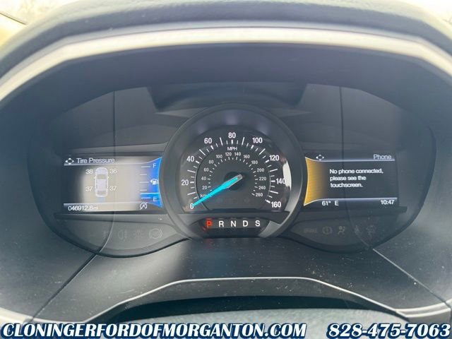 Used 2020 Ford Edge SEL w/ Convenience Package image 37