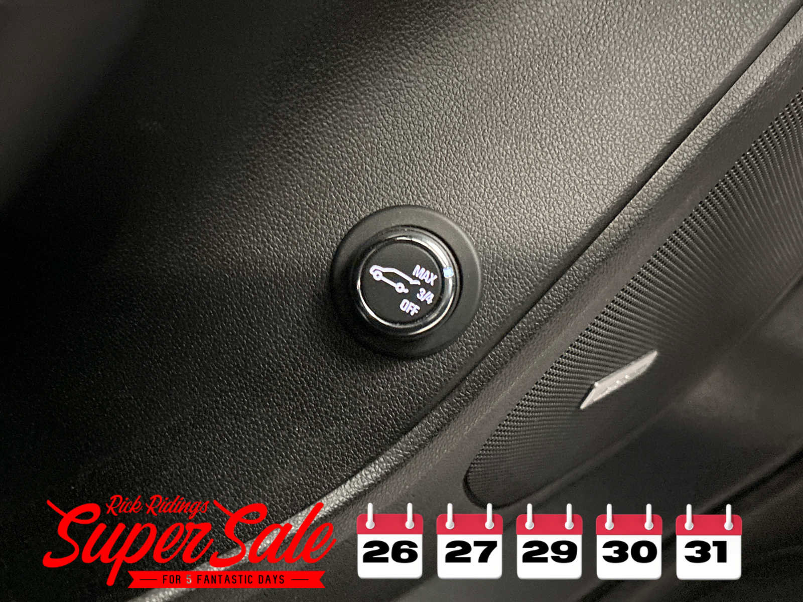 Used 2024 Chevrolet Blazer Premier w/ Enhanced Convenience Package image 25