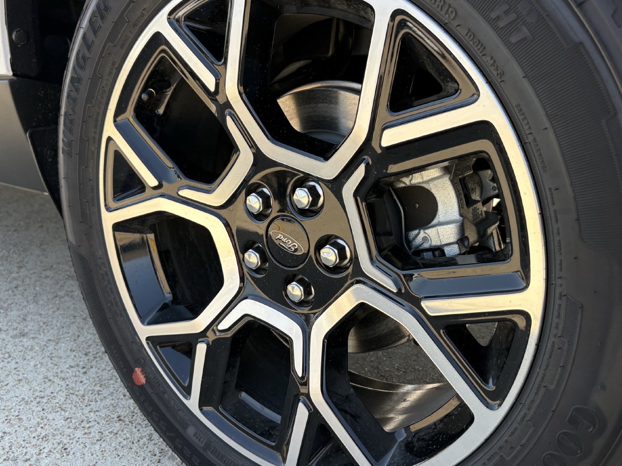 New 2026 Ford Maverick Lariat AWD/4WD image 10