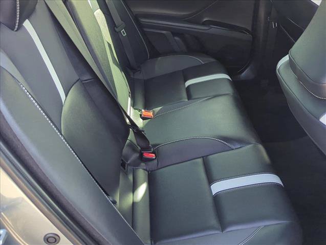 Used 2026 Toyota Camry SE FWD image 26