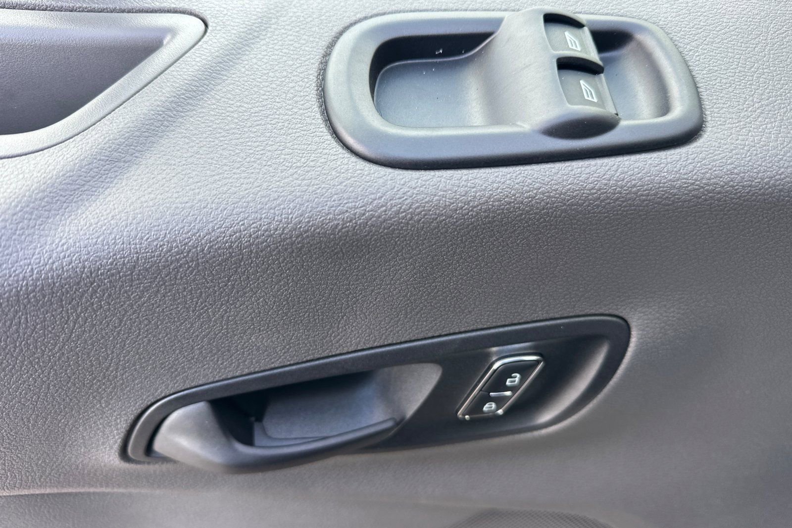 New 2026 Ford Transit 150 Low Roof image 10