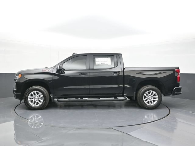 New 2026 Chevrolet Silverado 1500 RST w/ Safety Package AWD/4WD image 6