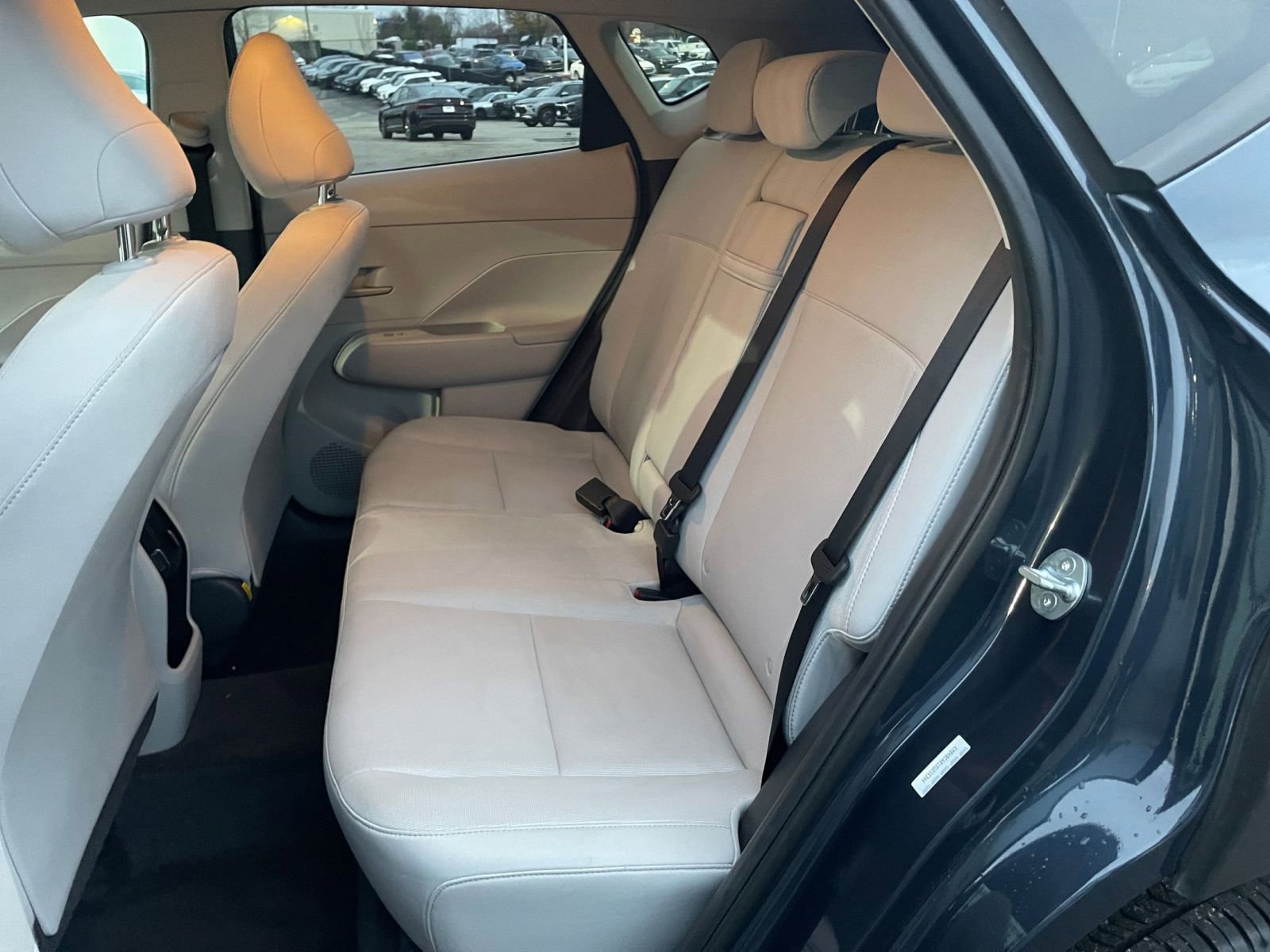 Used 2025 Hyundai Kona SEL image 25