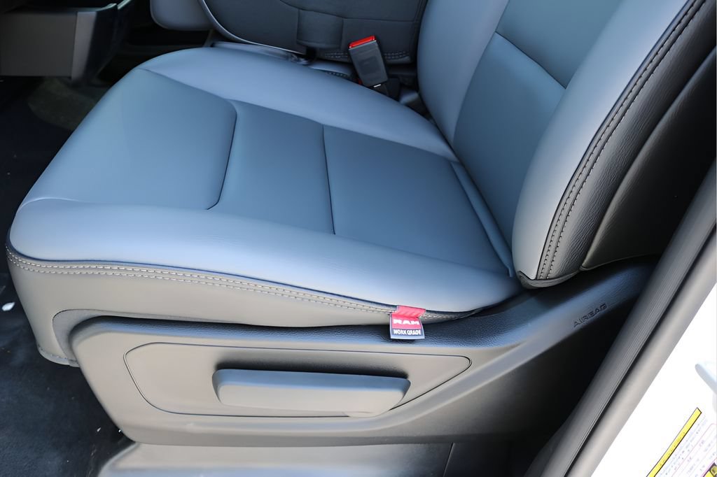 New 2026 RAM 1500 Tradesman RWD image 12