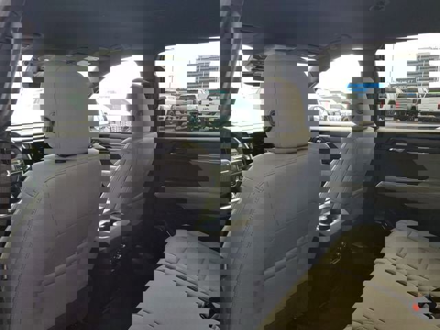 New 2026 GMC Acadia Elevation FWD image 10