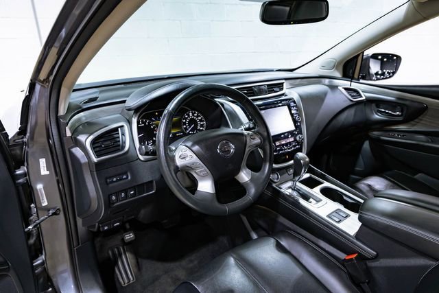 Used 2018 Nissan Murano SL image 15
