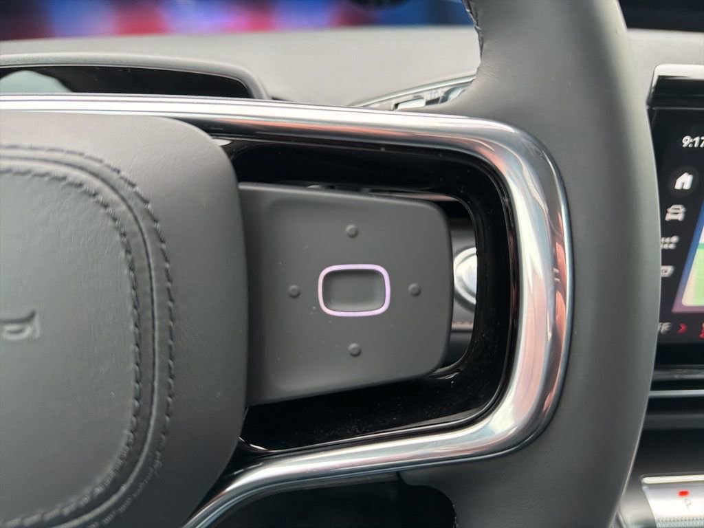 New 2026 Lincoln Nautilus Premier image 22