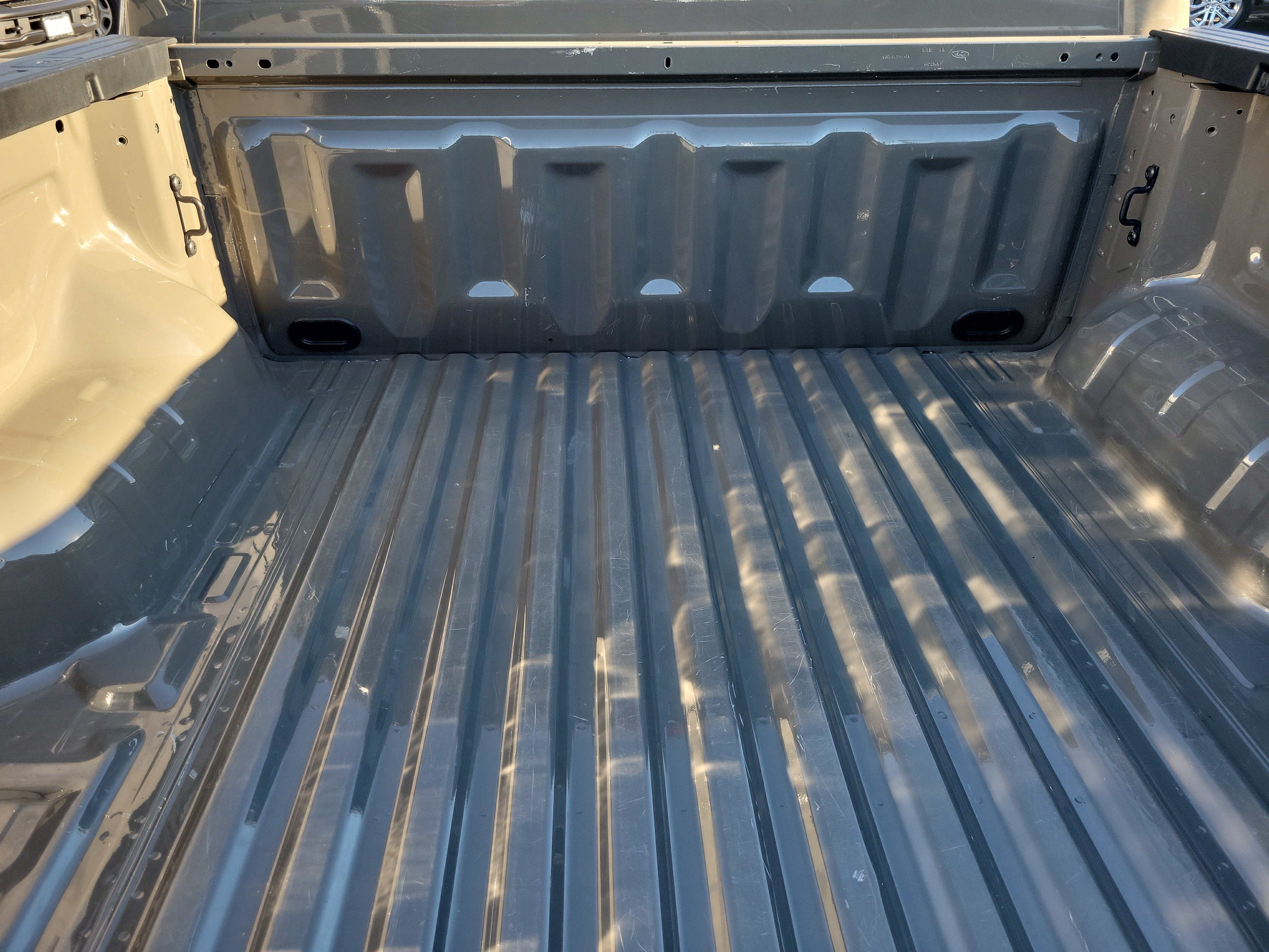 Used 2026 Ford Ranger XL w/ Trailer Tow Package AWD/4WD image 12