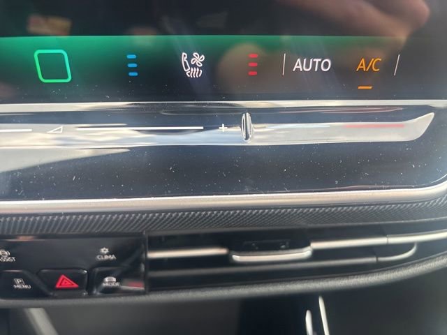 New 2025 Volkswagen GTI SE image 29