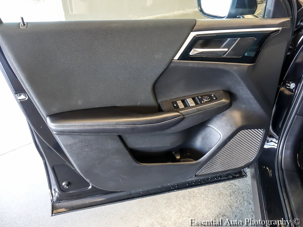 Used 2022 Mitsubishi Outlander ES FWD image 19