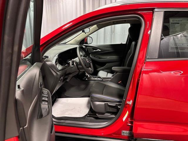 New 2026 Buick Encore GX Sport Touring image 11